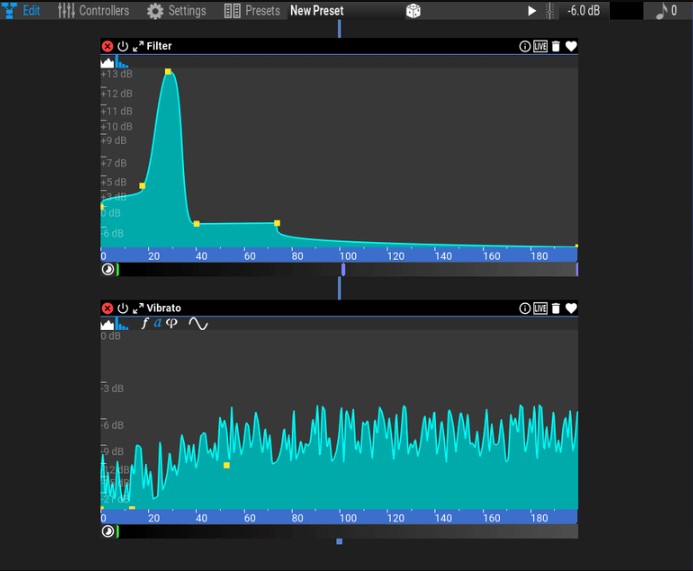 Music Developments Syne v1.3.0 [WiN, MacOSX]