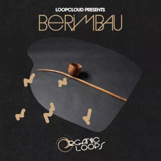 Organic Loops Berimbau [WAV]