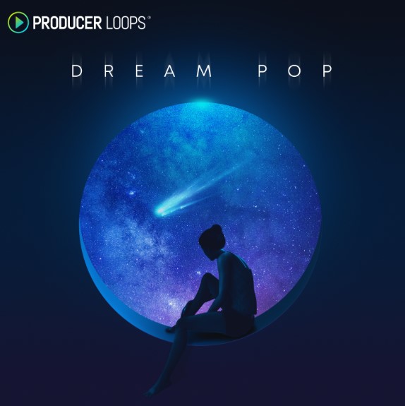 Producer Loops Dream Pop [MULTiFORMAT]