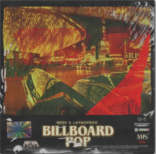 ProducerGrind BILLBOARD POP Sample Pack [WAV]