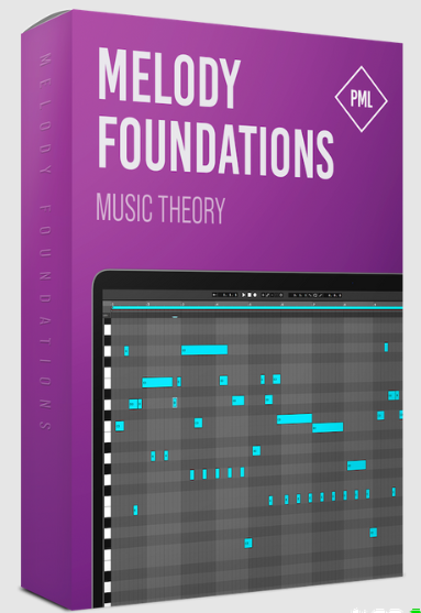 Production Music Live Harmony Bundle