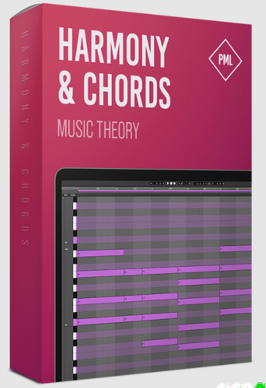 Production Music Live Harmony Bundle