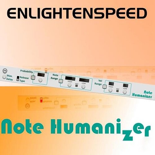 Reason RE Enlightenspeed NoteHumanizer v1.4.1 [WiN]