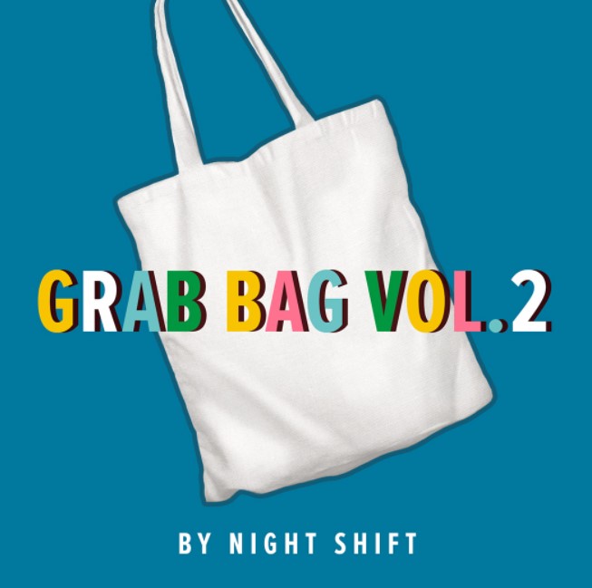 Roland Cloud Grab Bag Vol.2 by Night Shift [WAV]