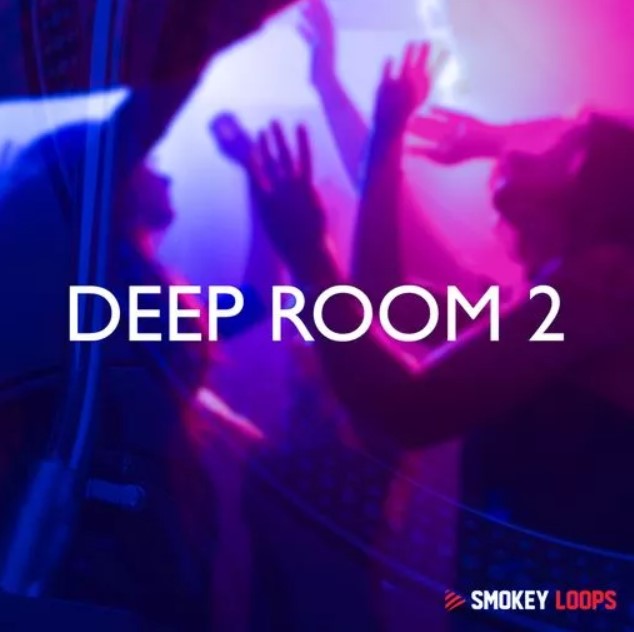 Smokey Loops Deep Room 2 [WAV]