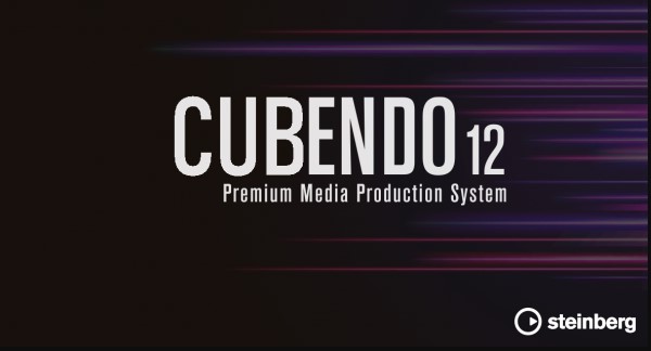 Steinberg Nuendo 12 v12.0.20 [WiN]