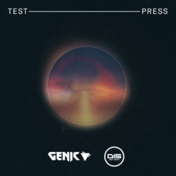 Test Press Dispatch Recordings Presents Genic [WAV, Synth Presets]