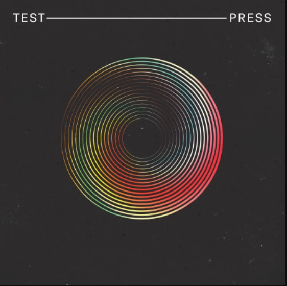 Test Press Melodic Dub [WAV, Synth Presets]