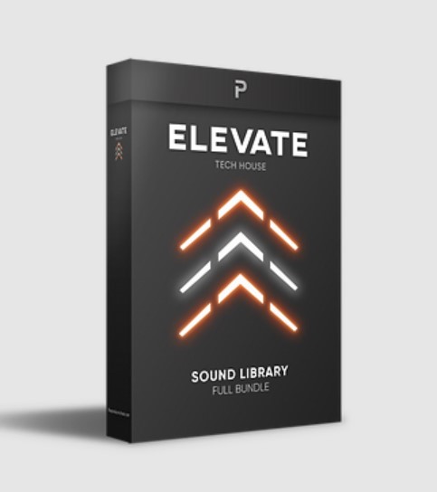 The Producer School Elevate [MULTiFORMAT]