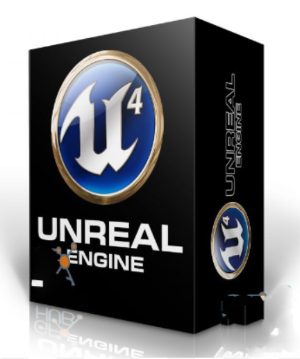 Unreal Engine Marketplace – Asset Mega Bundle