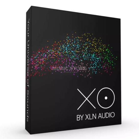 XLN Audio XO Complete v1.4.5.9 [WiN]