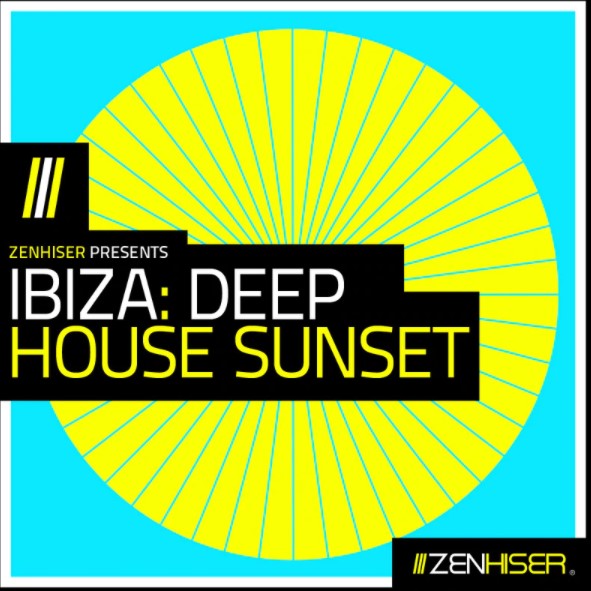 Zenhiser Ibiza Deep House Sunset [WAV]