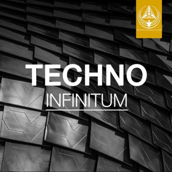 Aetheria Sound System Techno Infinitum [WAV]