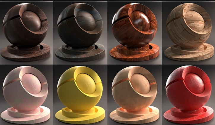 Arnold Shader Suite for C4D v3