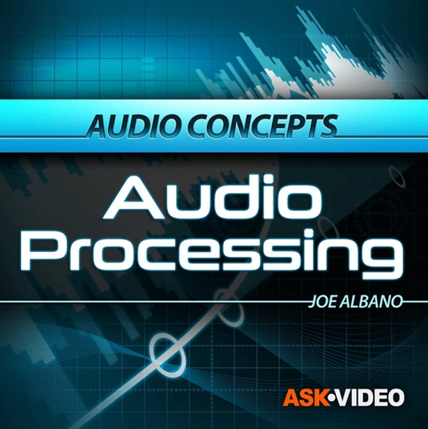 Ask Video Audio Concept 110 Audio Interface Buyer's Guide [TUTORiAL]