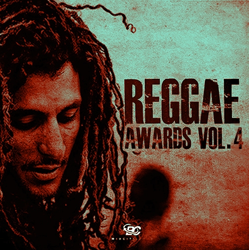 Big Citi Loops Reggae Awards Vol.4 [WAV]