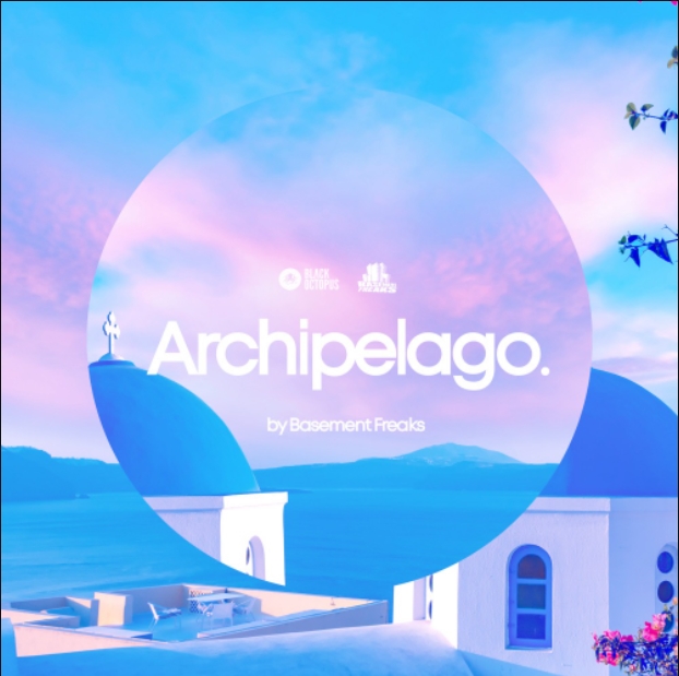 Black Octopus Sound Basement Freaks Presents Archipelago [WAV]