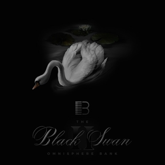 Brandon Chapa Black Swan ll [Synth Presets]