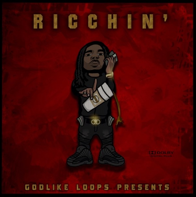 Godlike Loops Ricchin [WAV]