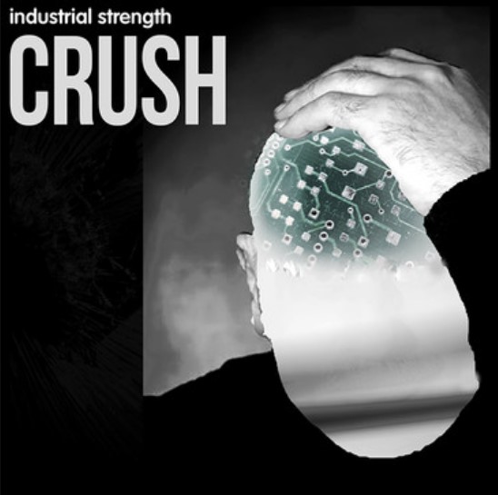 Industrial Strength Crush [WAV]