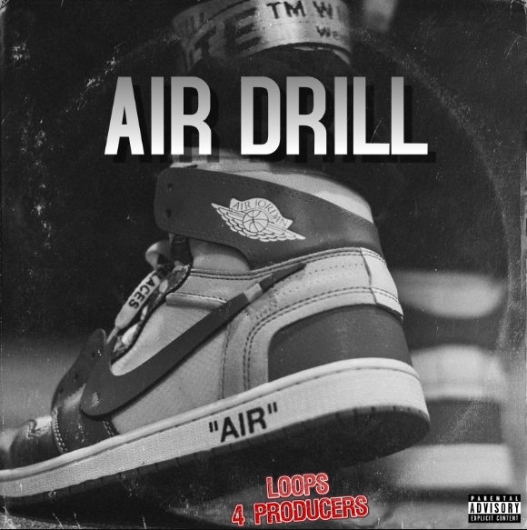 Loops 4 Producers Air Drill [WAV]