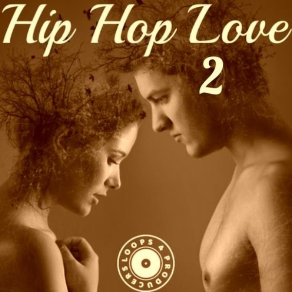 Loops 4 Producers Hip Hop Love 2 [WAV]