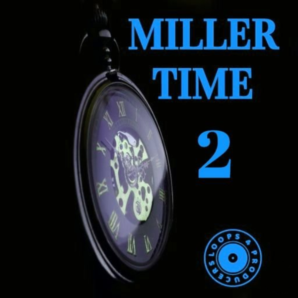 Loops 4 Producers Miller Time 2 [WAV]