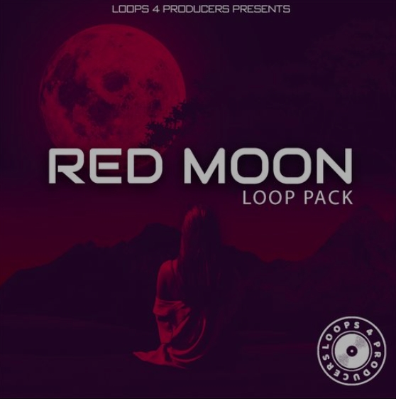 Loops 4 Producers Red Moon [WAV]