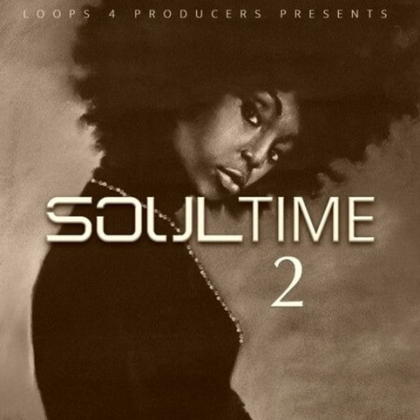 Loops 4 Producers Soul Time 2 [WAV]