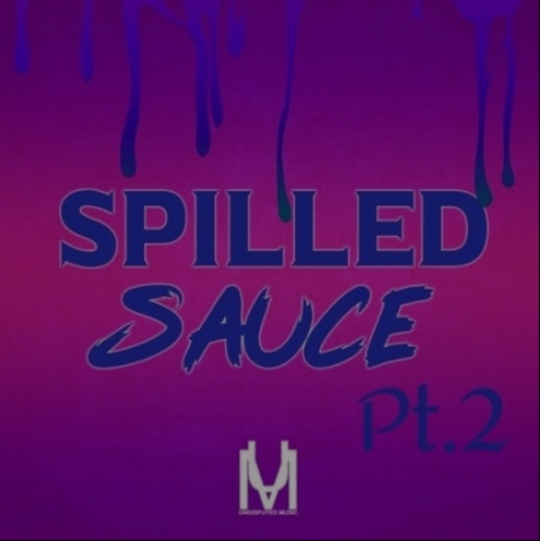 Loops 4 Producers Spilled Sauce Pt.2 [WAV]