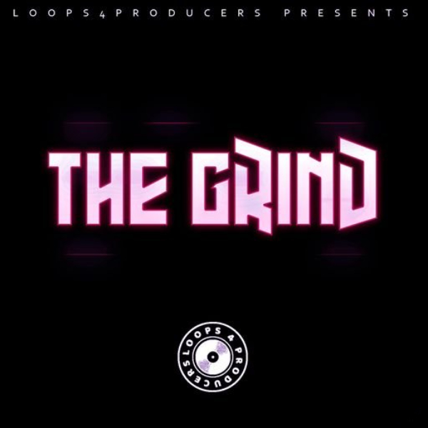 Loops 4 Producers The Grind [WAV]