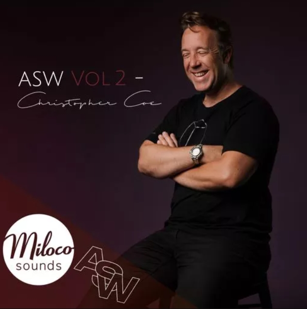 Miloco Sounds Christopher Coe ASW Volume 2 [WAV]