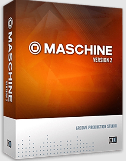 Native Instruments Maschine 2 v2.15.1 / v2.14.7 [WiN, MacOSX]