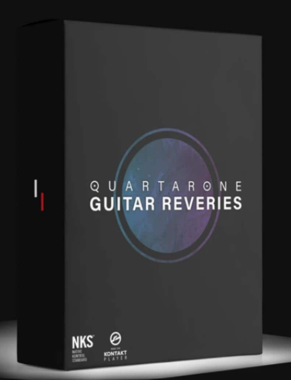 QUARTARONE GUITAR REVERIES KONTAKT 