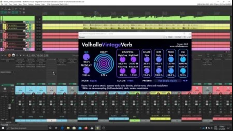 SkillShare Mixing With Your Eyes Smart Music & Audio Mixing, Visual Equalization and Compression Techniques [TUTORiAL]