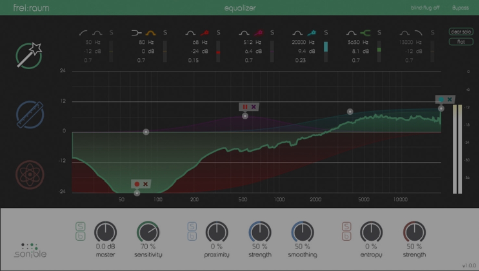 Sonible Freiraum v1.1.3 [WiN]