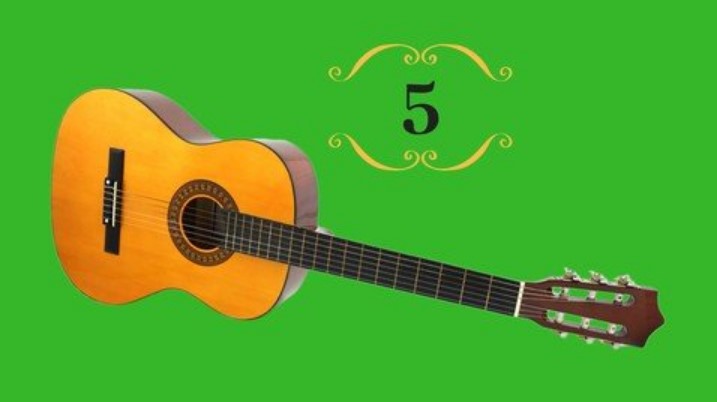 Udemy Classical Guitar Essentials Advanced - Part 1 [TUTORiAL]