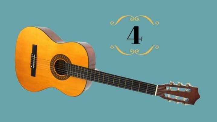 Udemy Classical Guitar Essentials - Intermediate Part 2 [TUTORiAL]