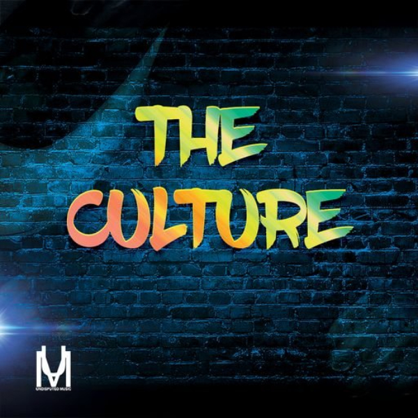 Undisputed Music The Culture [WAV]