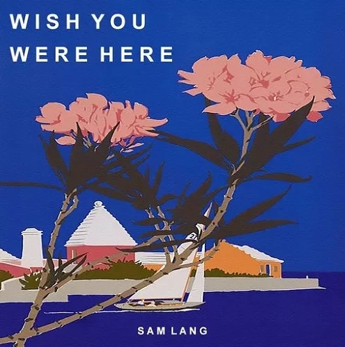 Ztar Audio Wish You Were Here [WAV]