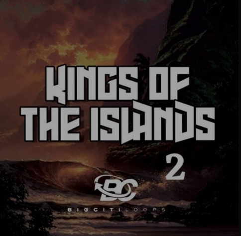 Big Citi Loops Kings Of The Islands 2 [WAV]