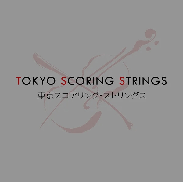 Impact Soundworks Tokyo Scoring Strings [KONTAKT]