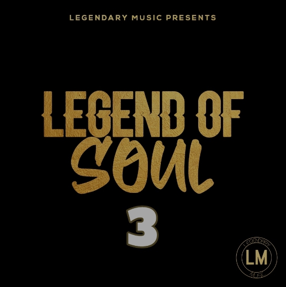 Legendary Music Legend Of Soul 3 [WAV]