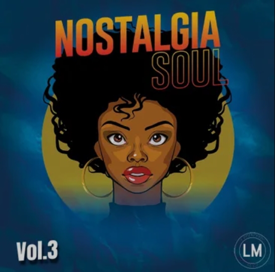 Legendary Music Nostalgia Soul 3 [WAV]