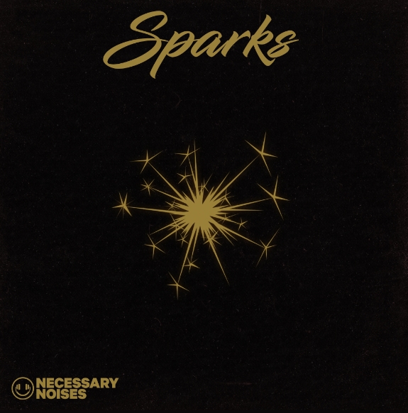 Necessary Noises Sparks Vol.1 [WAV]