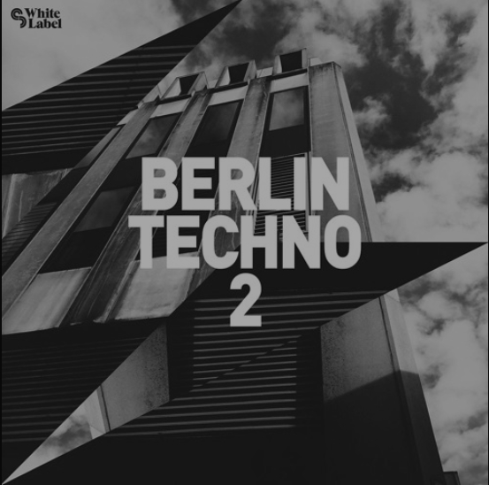 Sample Magic Berlin Techno 2 [WAV]