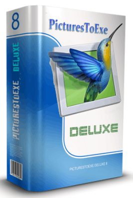 PicturesToExe Deluxe 9.0.22 free download 2019