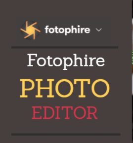 Wondershare Fotophire 1.3.0 Free Download