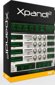 Xpand!2 v2.2.7 Free Download