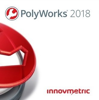 InnovMetric PolyWorks 2018 Free Download